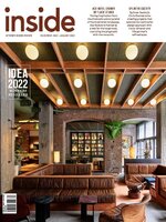 (inside) interior design review